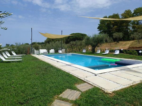  Casa Vacanze Sicilia  Назо